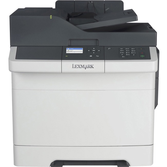 Lexmark Multifunction Color Laser 28C0583 CX310dn