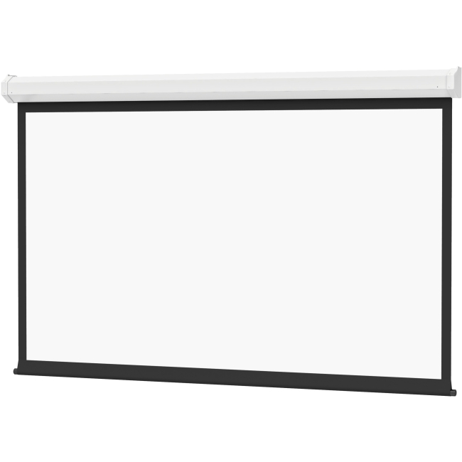 Da-Lite Cosmopolitan Electrol Projection Screen 40801E