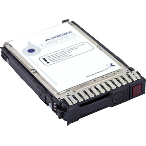 Axiom 300GB 12Gb/s 10K SFF Hard Drive Kit 785067-B21-AX