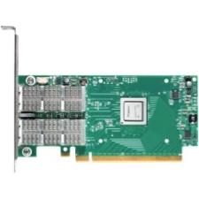 Mellanox ConnectX-4 VPI Infiniband Host Bus Adapter MCX455A-FCAT