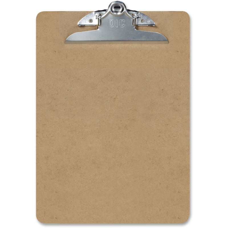 OIC Letter-size Clipboards 83505 OIC83505