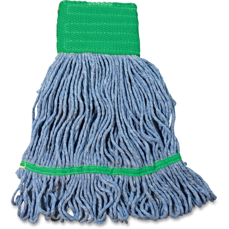 Impact Products Cotton/Synthetic Loop End Wet Mop L270MDCT IMPL270MDCT