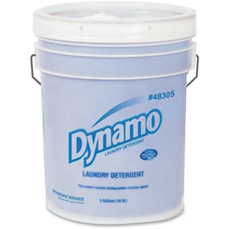 AJAX Dynamo Liquid Laundry Detergent PB48305 AJAPB48305