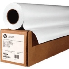 HP Universal Bond Paper, 3-in Core - 24"x500' K6B88A