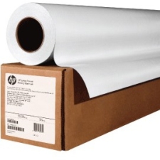 HP Production Matte Poster Paper, 3-in Core - 40"x300' L5P98A