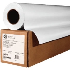 HP Premium Removable Gloss Adhesive Vinyl - 54" x 150' P5K44A