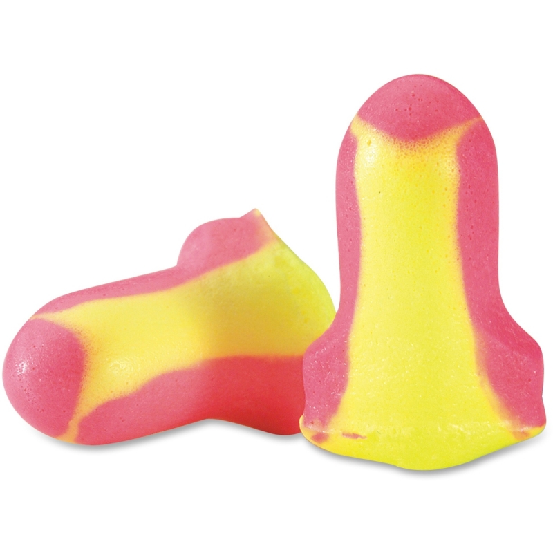 Howard Leight Single-use Foam Ear Plugs R01669BX HOWR01669BX