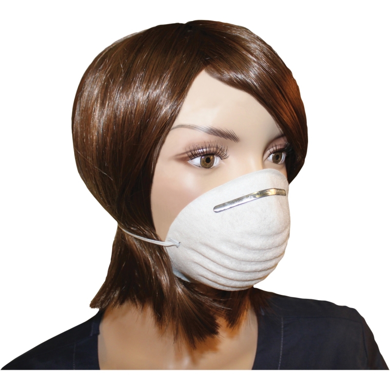 Impact Products Disposable Non-toxic Dust Mask 7300BCT IMP7300BCT