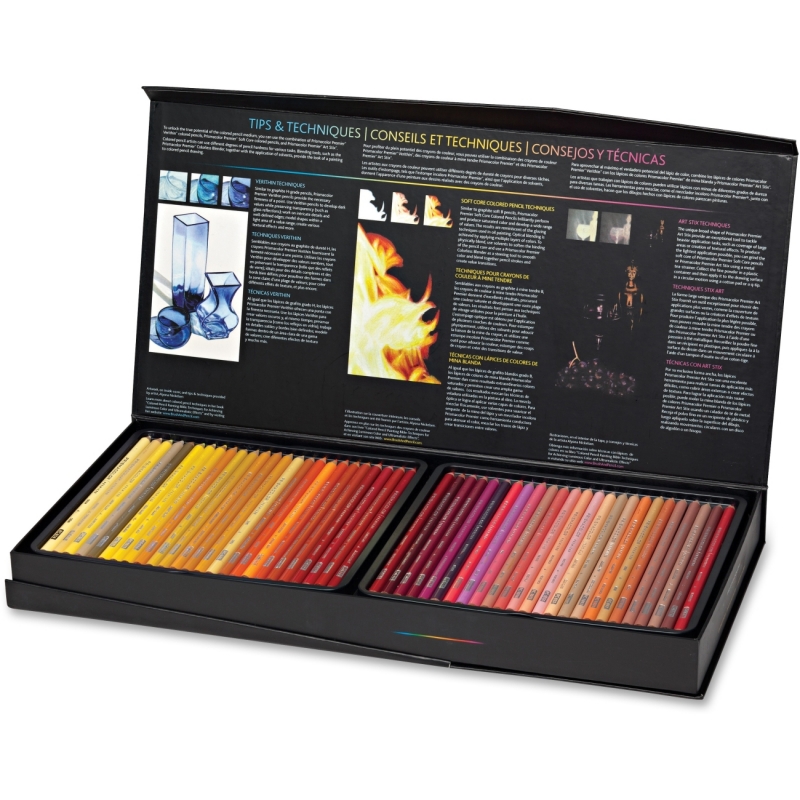 Prismacolor Premium Colored Pencils 1799879 SAN1799879
