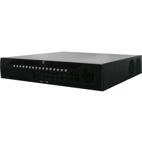 Hikvision Embedded NVR DS-9664NI-I8