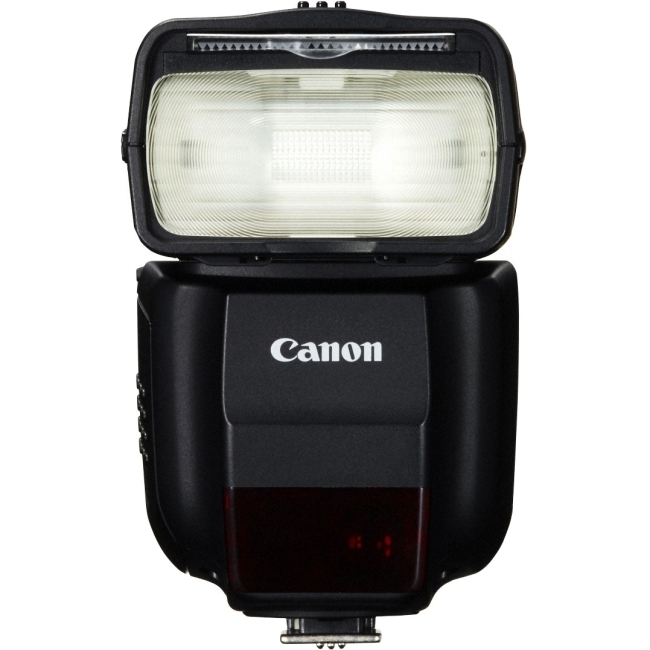 Canon Speedlite Camera Flash 0585C006 430EX III-RT