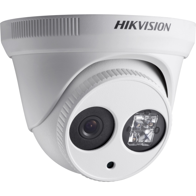 Hikvision 1.3MP EXIR Turret Camera DS-2CD2312-I-12MM DS-2CD2312-I