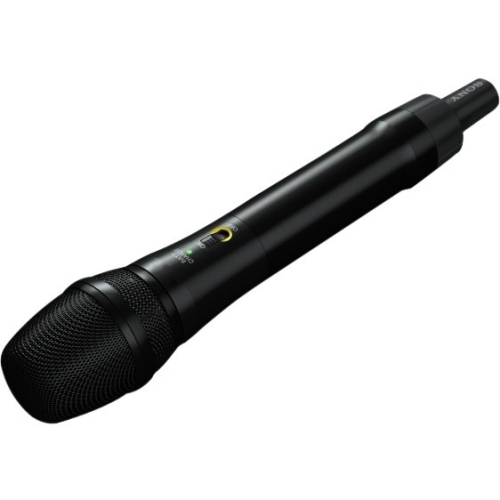 Sony DWZ Series Digital Wireless Handheld Transmitter ZTX-M02RC