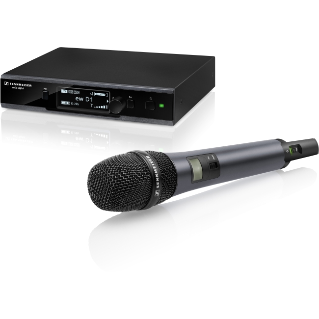 Sennheiser Wireless Microphone System 505824