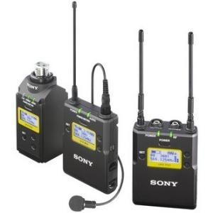 Sony Wireless Microphone System UWP-D16/14 UWPD16/14