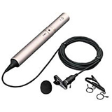 Sony Series BC Uni-Directional Electret Condenser Microphone ECM66BC ECM-66