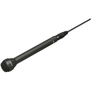 Sony Omni-Directional Interview Microphone F-112