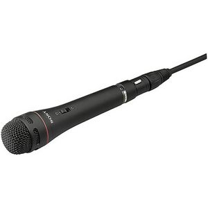 Sony Uni-Directional Dynamic Microphone F720