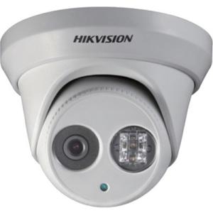 Hikvision 3MP EXIR Turret Network Camera DS-2CD2332-I-4MM DS-2CD2332-I