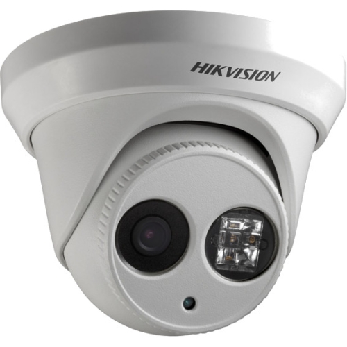 Hikvision 3MP EXIR Turret Network Camera DS-2CD2332-I-6MM DS-2CD2332-I