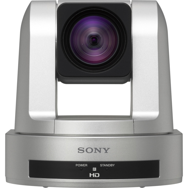 Sony Full HD Remotely Operated PTZ camera SRG-120DH