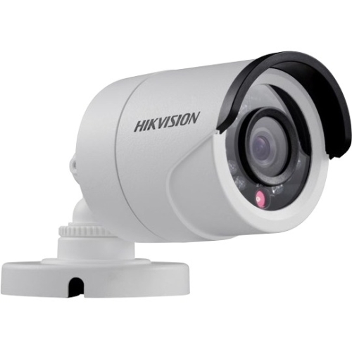 Hikvision Turbo HD720P IR Bullet Camera DS-2CE16C2T-IR-2.8MM DS-2CE16C2T-IR