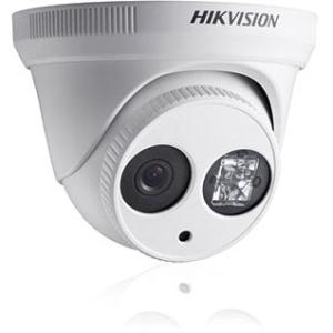 Hikvision Turbo HD1080P EXIR Dome Camera DS-2CE56D5T-IT3-3.6MM DS-2CE56D5T-IT3