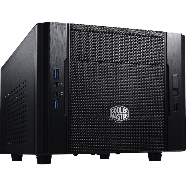 Cooler Master Elite System Cabinet RC-130-KKN1 130