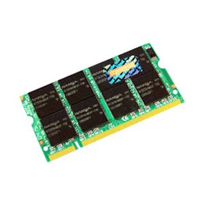 Transcend 128MB SDRAM Memory Module TS16MSS64V6G