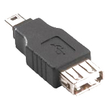 Zebra USB Adapter RDUYS08220007