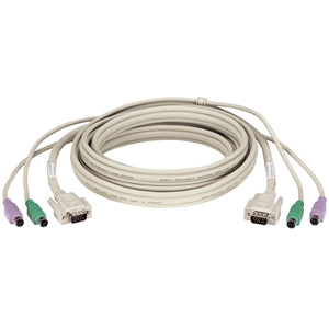Black Box KVM Cable EHN408-0010