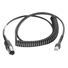 Zebra Scanner Cable 25-71918-01R
