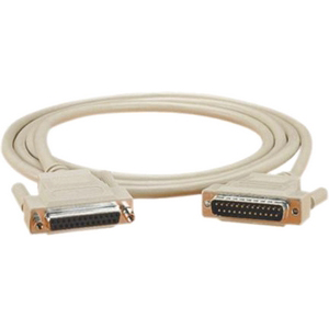 Black Box RS-232 Serial Extension Cable BC00705