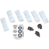 Zebra Desiccant Pack Handheld Accessory Kit KT-81524-05R