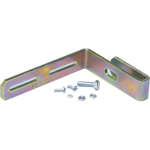 Panduit Fiber-Duct Mounting Bracket FLRB