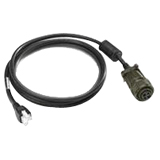 Zebra AC Brick Power Cable 25-71920-01R