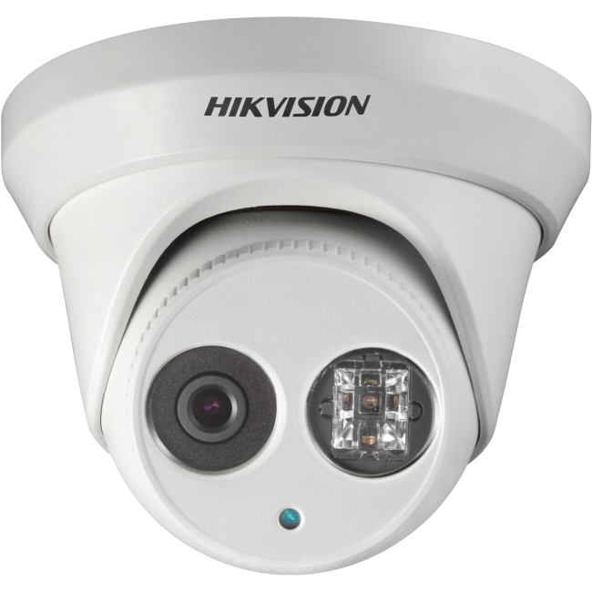 Hikvision 4MP WDR EXIR Turret Network Camera DS-2CD2342WD-I-2.8MM DS-2CD2342WD-I