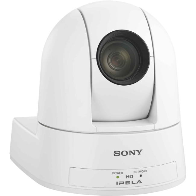 Sony SRG-300SEW Network Camera SRG-300SE/W