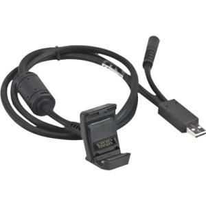 Zebra USB/Charging Cable CBL-TC8X-USBCHG-01