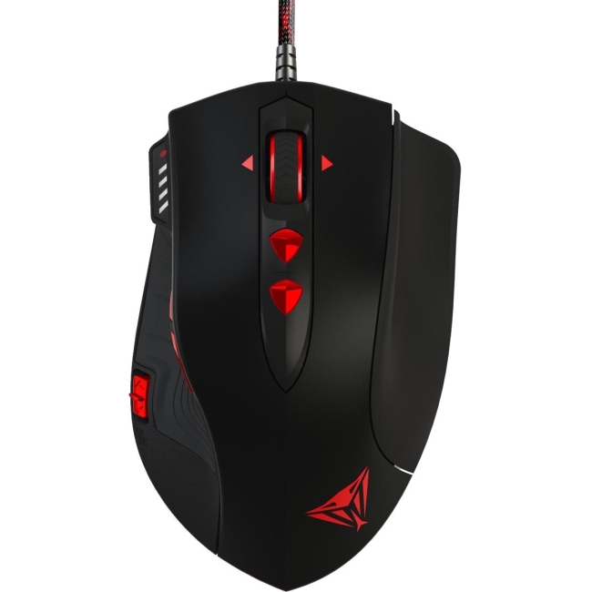 Patriot Memory Viper Laser Gaming Mouse PV560LULPWK V560