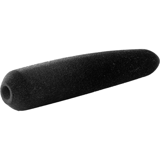 Sennheiser Velourised Foam Windshield 003832 MZW 67-PRO