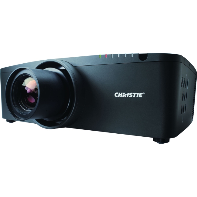 Christie Digital 3-LCD XGA Projector 103-027100-01 LX605