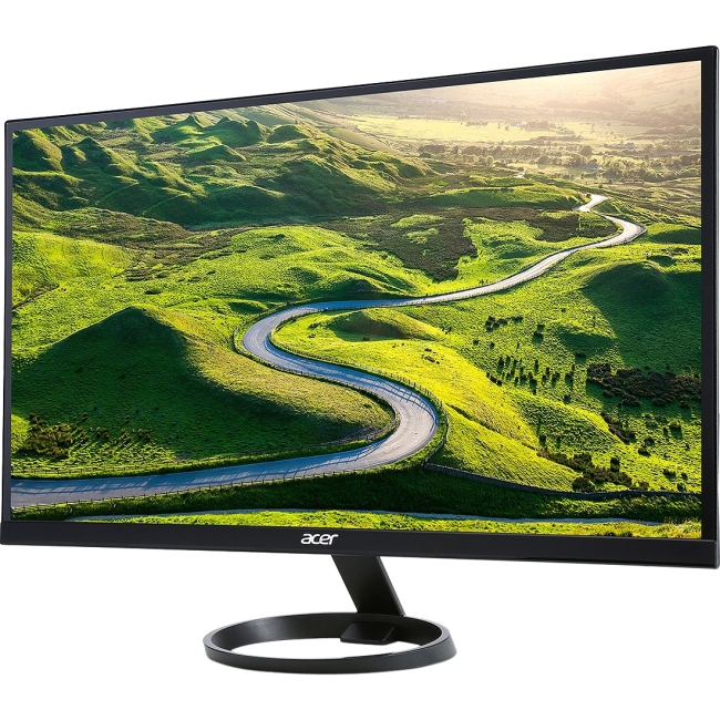 Acer Widescreen LCD Monitor UM.WR1AA.001 R221Q