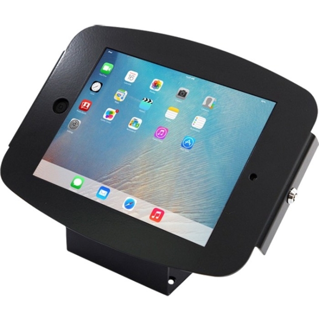 MacLocks Space iPad Enclosure Kiosk - Secures any iPad 101B290SENB