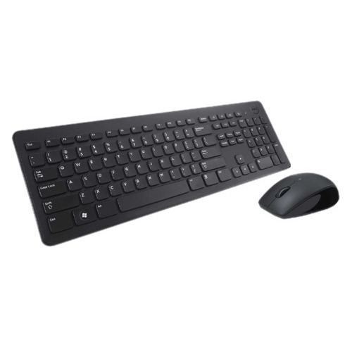 Dell-IMSourcing Wireless Keyboard and Mouse Combo M1XF1 KM632