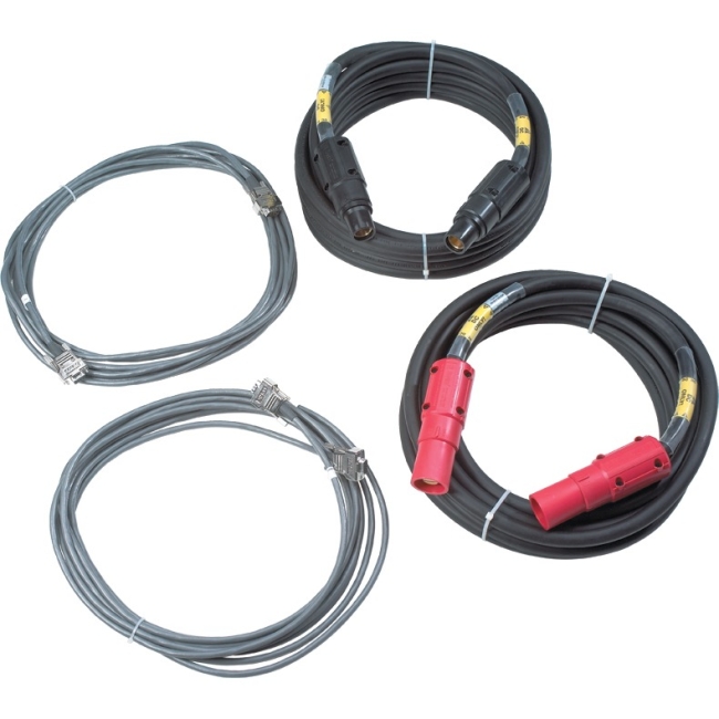 Christie Digital Ballast Cable Kit 25' 38-814004-61