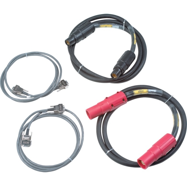 Christie Digital Ballast Cable Kit 6FT RoHS 38-814003-61