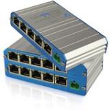 Veracity Ethernet Switch VCS-8P2