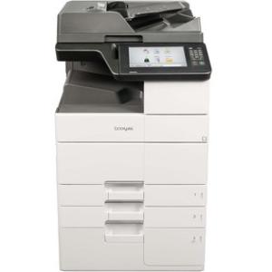 Lexmark Multifunction Mono Laser 26ZT003 MX912dxe