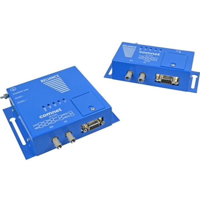 ComNet Signal Repeater RLFDX485M2/HV